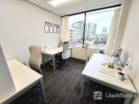 Harbourfront Business Centre
