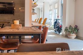 Tedge Mindful Coworking