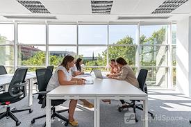 Regus | Toledo, Avenida Europa