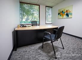 Executive Base Network