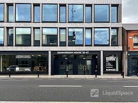 SPACES | Dublin, Donnybrook House