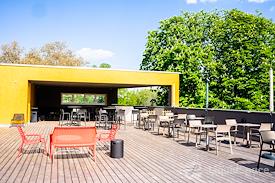 Regus || Warner Center