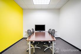 Regus | Maple Lawn