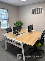 Dwell Coworking Manchaca