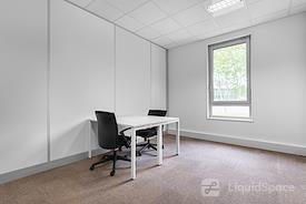 Regus | Villepinte, Parc des Expositions