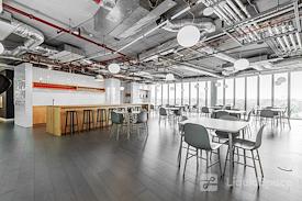Regus | White City