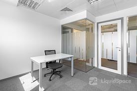 Regus | Abu Dhabi, B1 Mussafah