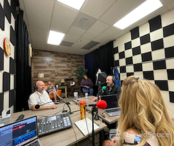 The Village Workspace