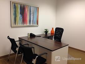 (PAR) Jamboree Center