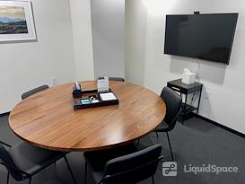 Industrious - Copley