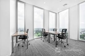 Regus | Bangkok, Bhiraj Tower At Bitec