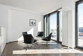 Regus | Berlin Brandenburg Airport