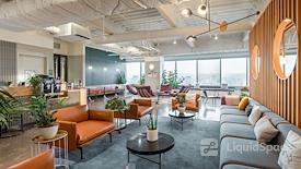WeWork | Constellation Place