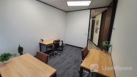 TKO Suites - 3200 Wilcrest Blvd
