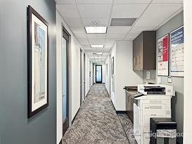 Regus || Liberty Centre Lloyd District