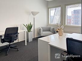 Regus | Espoo, Iso Omena