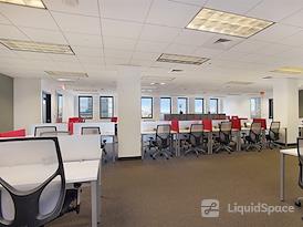 Regus | Downtown