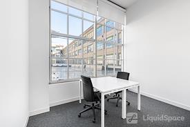 Regus | Turin, Lingotto