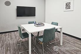 Regus | AZ, Scottsdale- Scottsdale Spectrum
