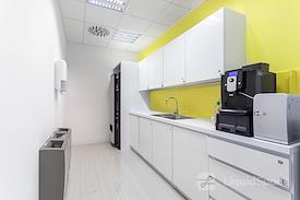 Regus | Prague River Garden