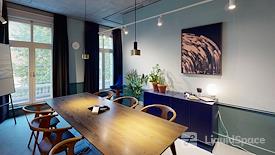 FORA | Thomas House