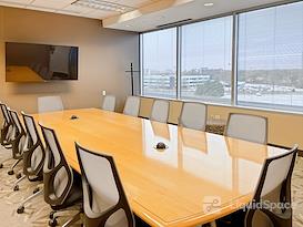 Regus | Oak Brook Pointe