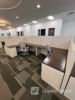 The HUB @ Office Logic