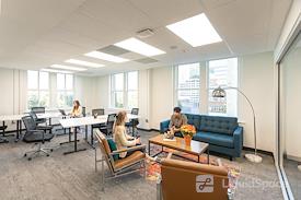 Expansive - Katy Building