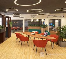 Awfis | Coworking-Nyati Empress