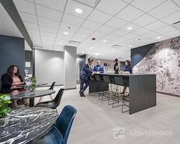 Boxer - Lisle Executive Center