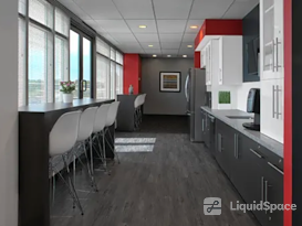 Regus | Yonge and Lawrence