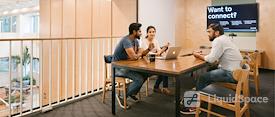 WeWork Prestige Atlanta