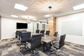 (DC2) Premier Workspaces - 2001 L Street