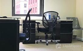 Jay Suites - Financial District