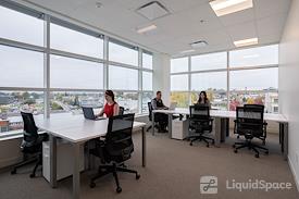 SPACES | BC, Victoria - Spaces Uptown Vic