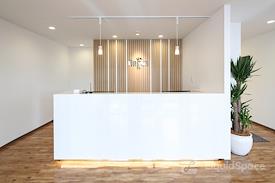 Regus | Iwate, Morioka Chuodori