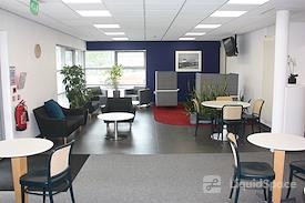 Regus | Bournemouth Airport, Aviation Park West Centre Limited