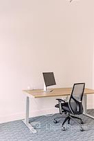 BrightWorks on Liberty