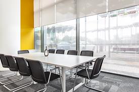 Regus | Bucharest, Green Gate