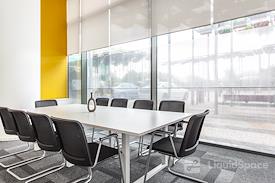 Regus | Bucharest, Green Gate