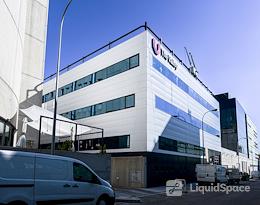 HQ | MI, Grand Rapids - Corporate Exchange