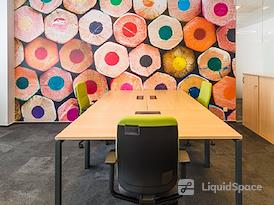 Regus | Bucharest, Iride Business Centre