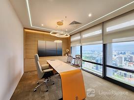 OCBC Centre | Raffles Place