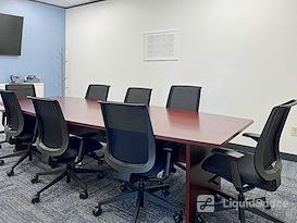 Regus | Houston - Buccaneer Ln.