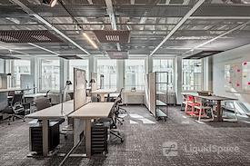 Regus | Richardson Telecom