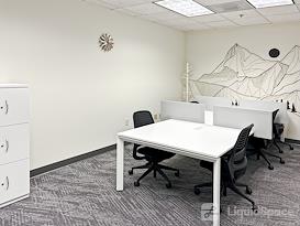 Regus | Columbia - 1501 Main St
