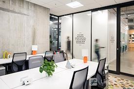 SPACES || Mission & 3rd