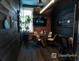 Werqwise - San Francisco - Lower FiDi