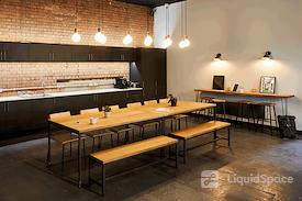 Gather Round - Cigar Factory