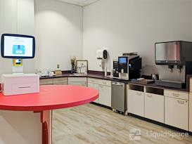 Regus | OH, Dayton - W 2nd St